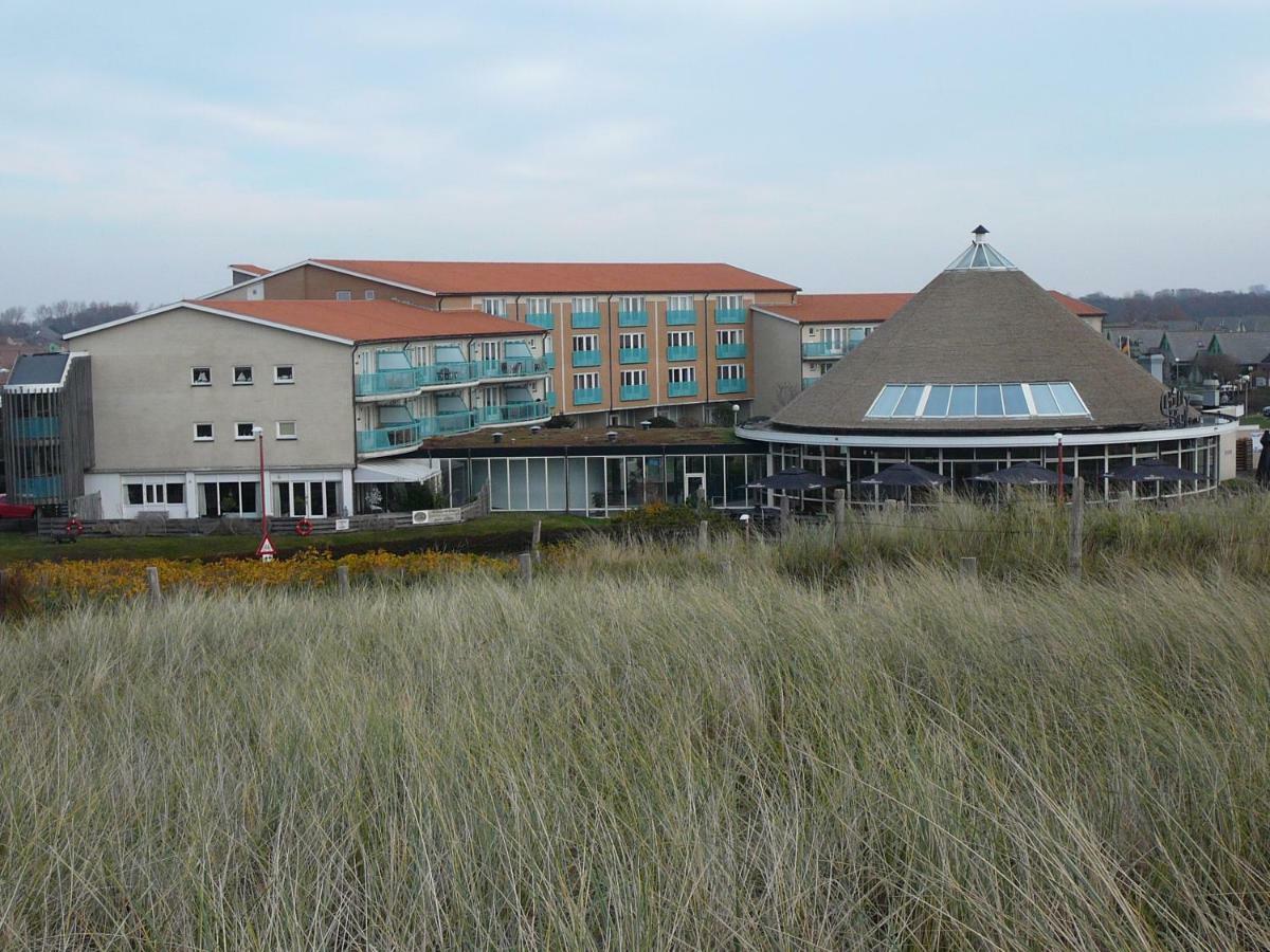 Strandslag Zanddijk 229 Julianadorp Aan Zee Extérieur photo