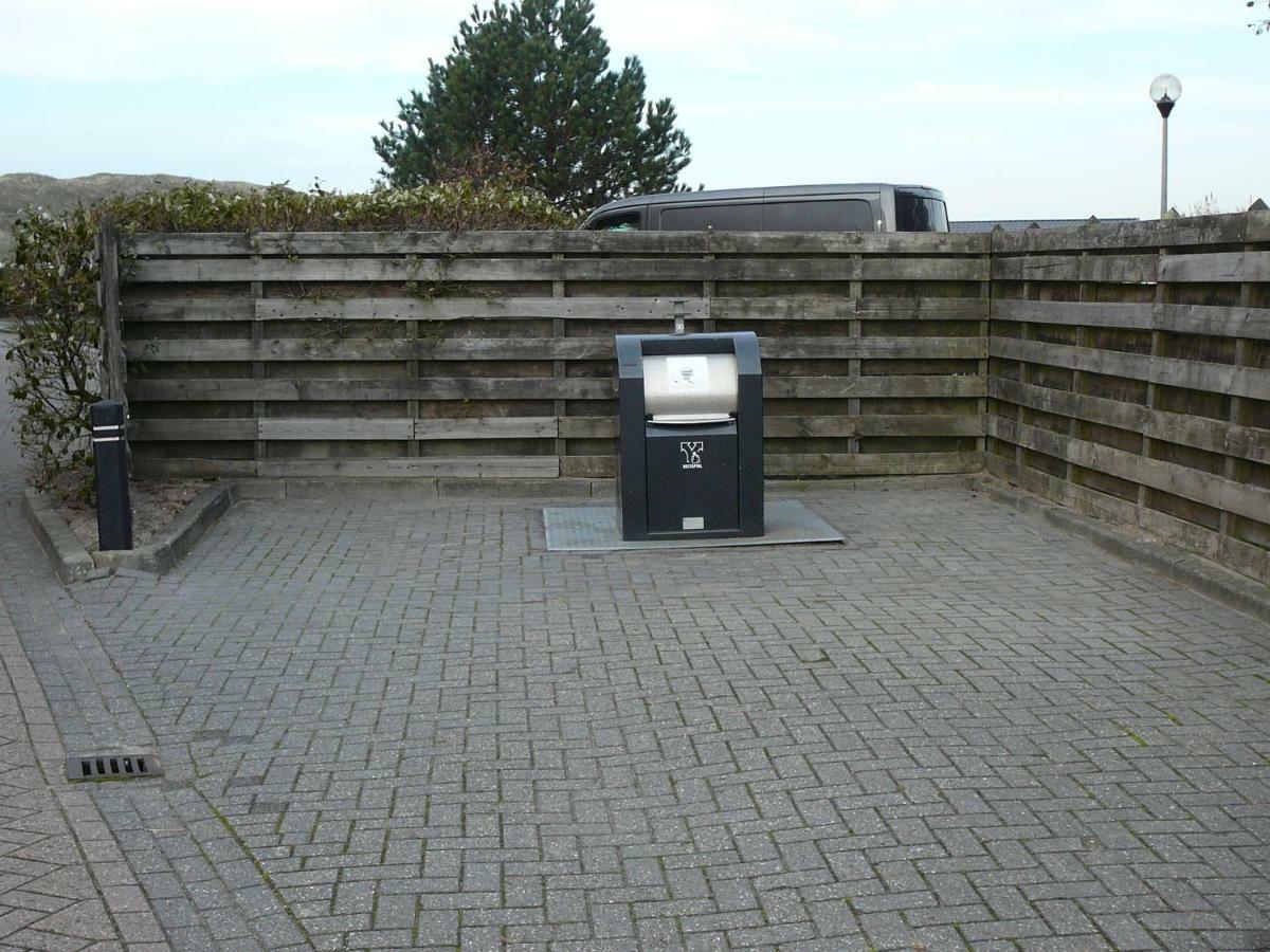 Strandslag Zanddijk 229 Julianadorp Aan Zee Extérieur photo
