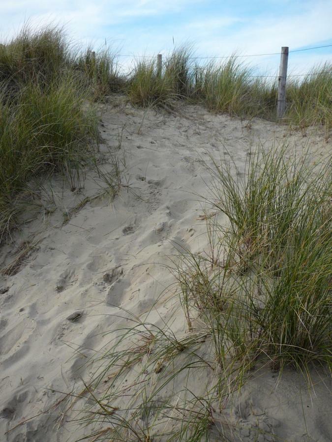 Strandslag Zanddijk 229 Julianadorp Aan Zee Extérieur photo